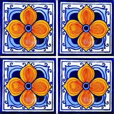 FLOR ARB